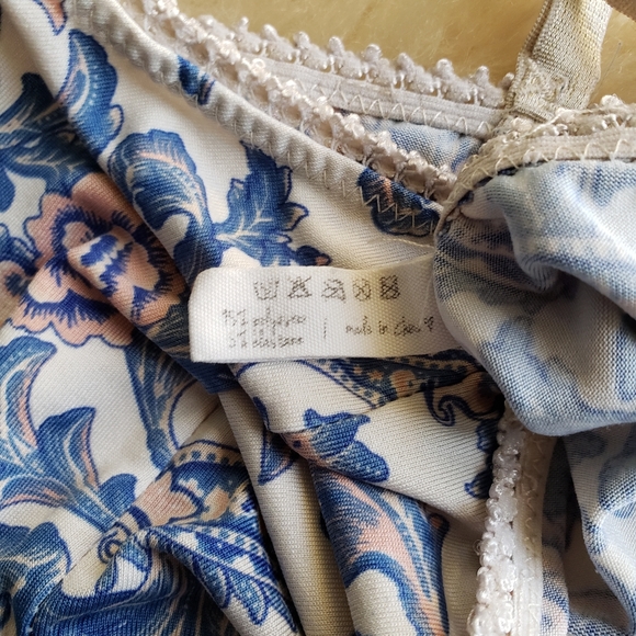 SOLD Etienne Bralette in Monaco - Picture 5 of 5